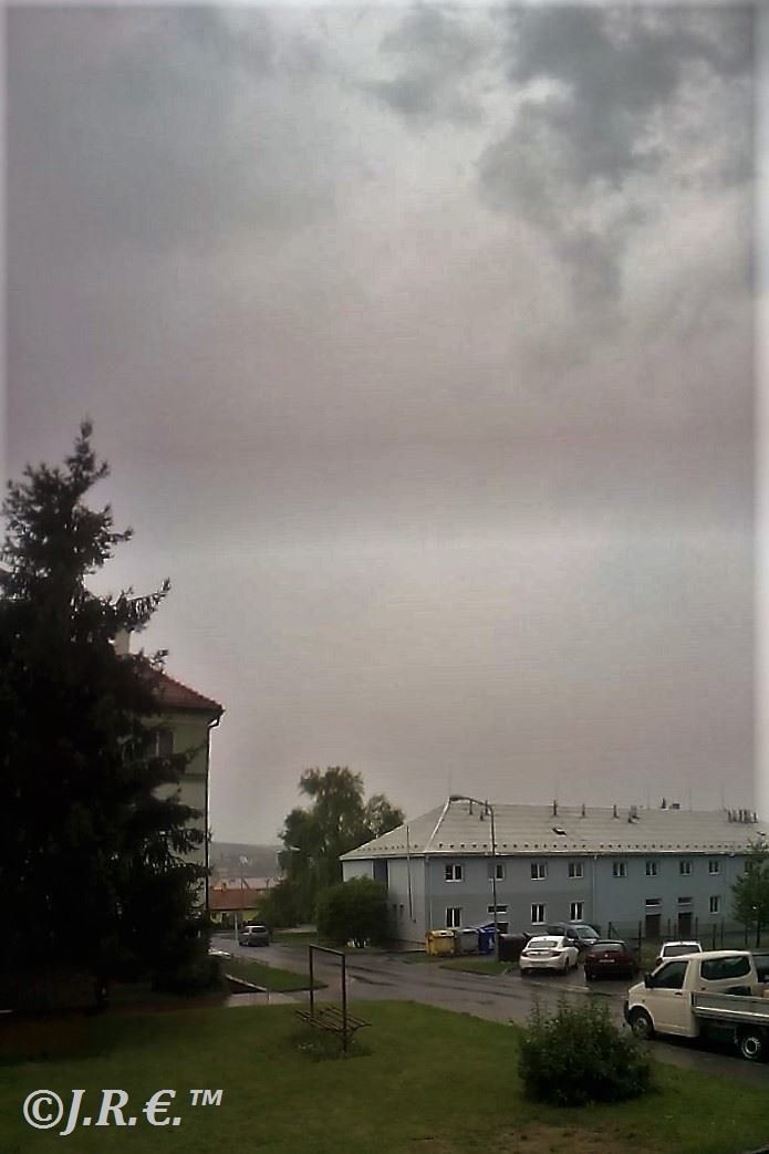 Slavičín, sídliště Vlára