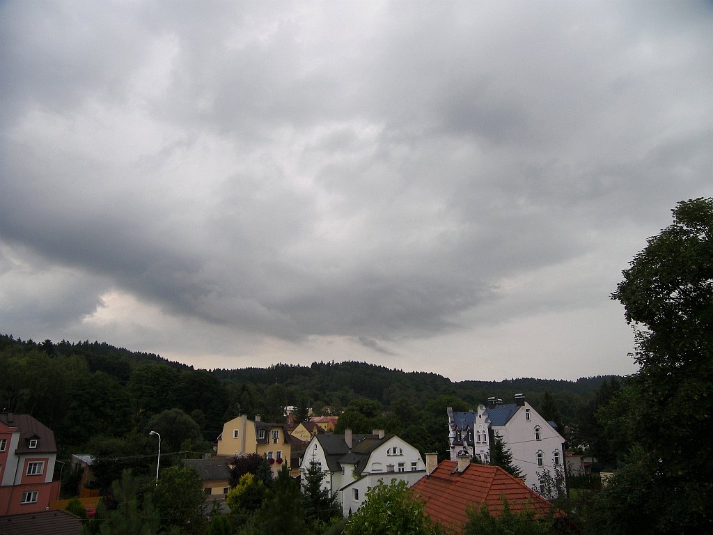 Mariánské Lázně