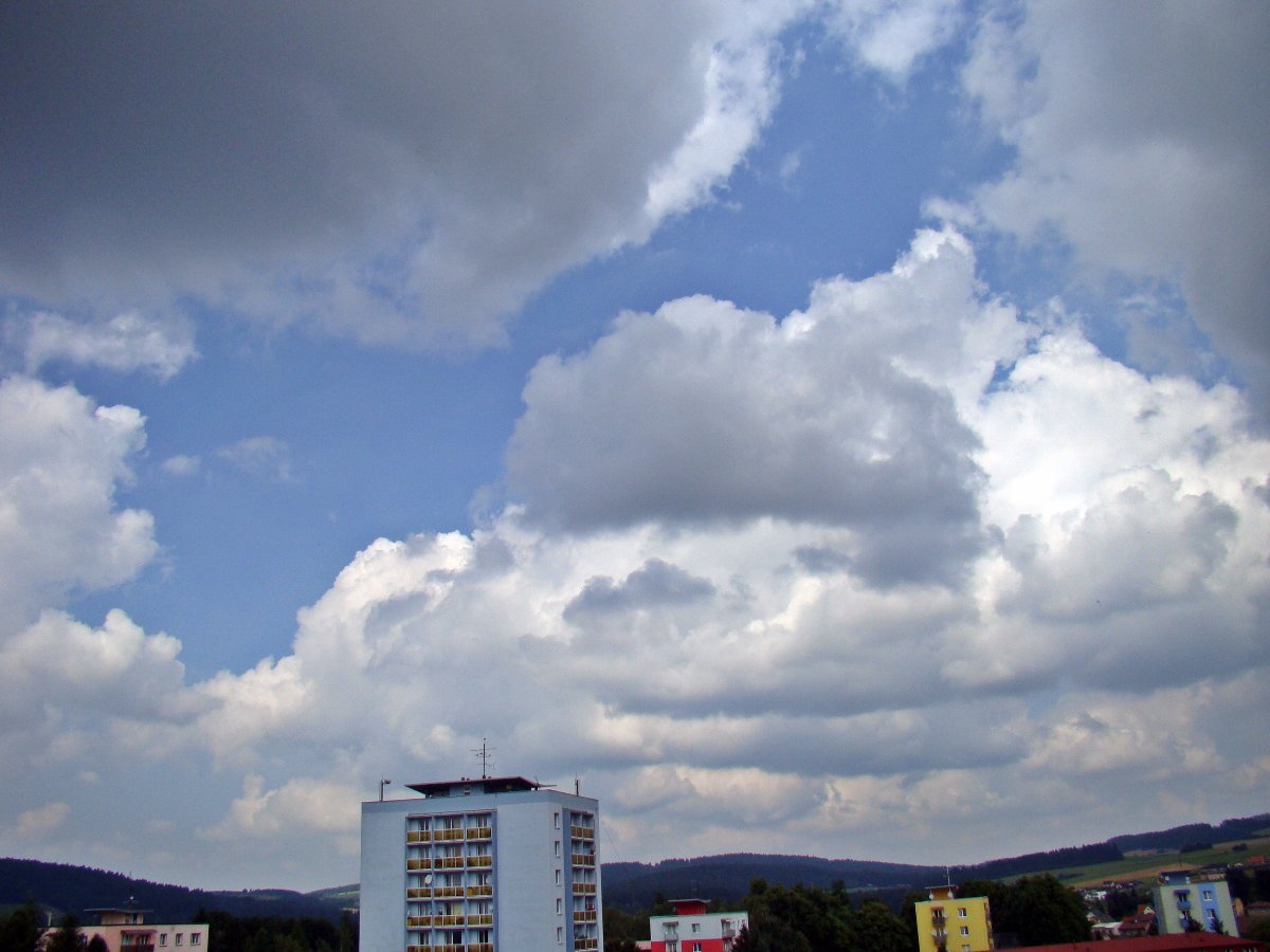Nové Město na Moravě