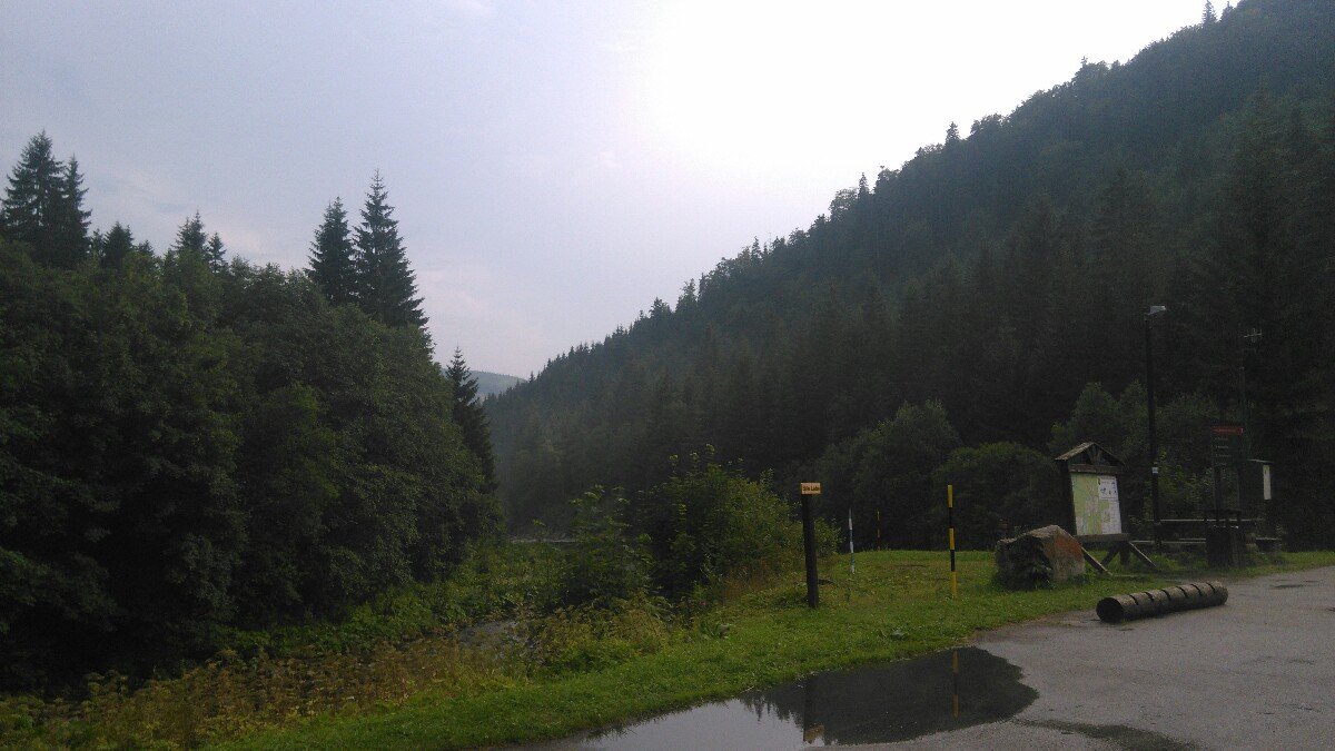 Špindlerův Mlýn