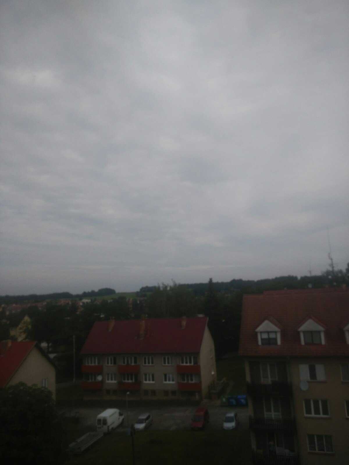 Trhové Sviny