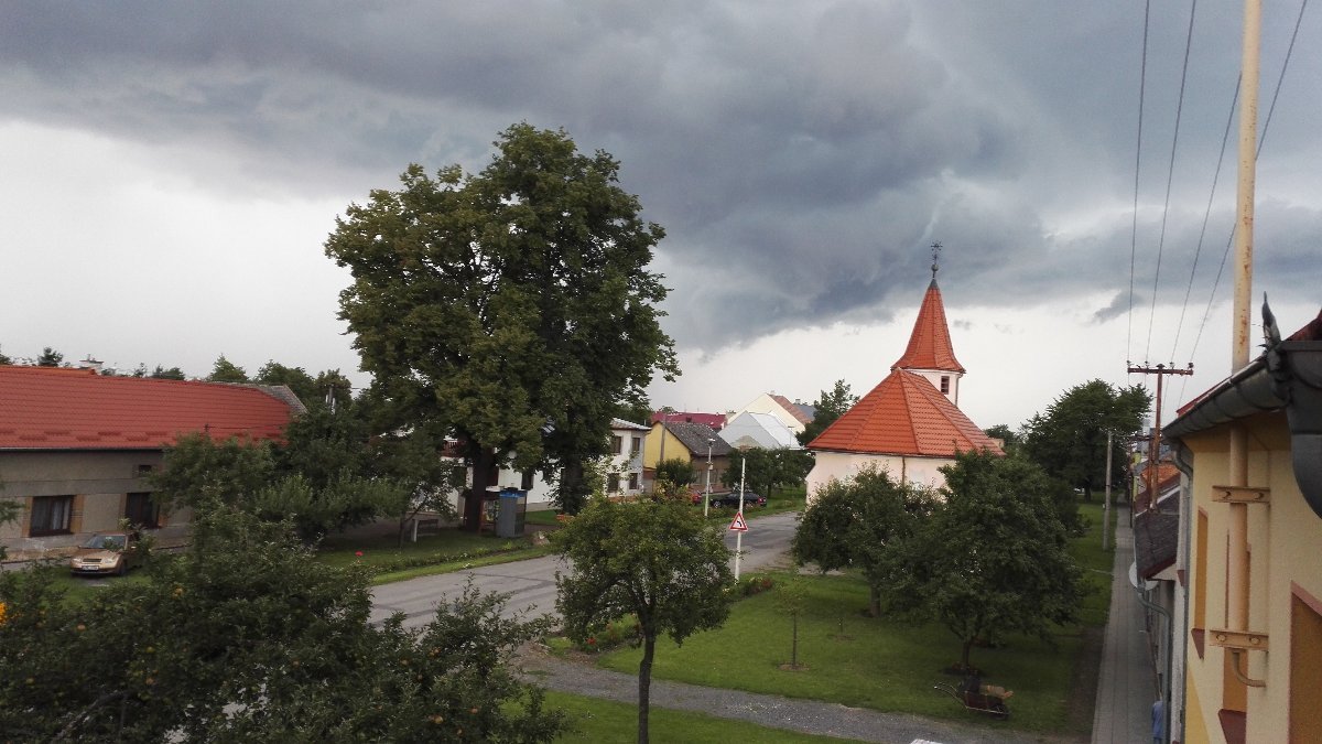 Císařov