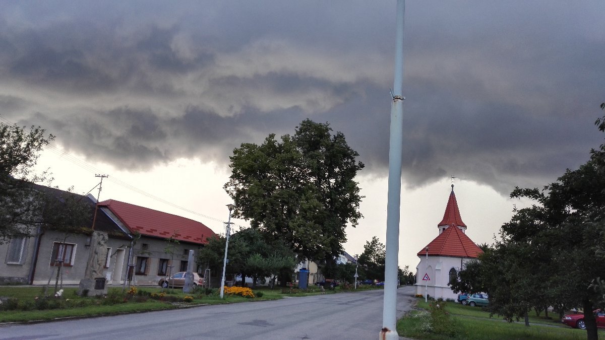 Císařov