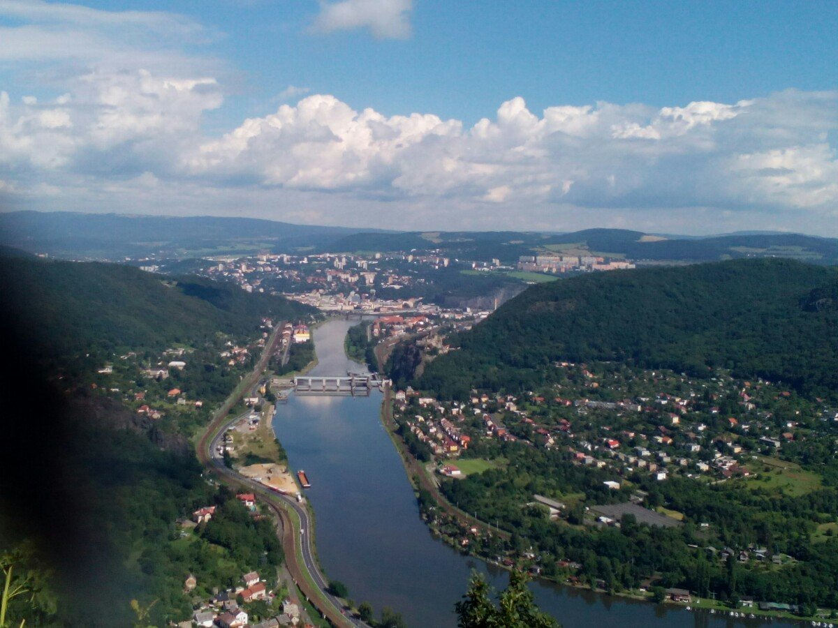Dubičky
