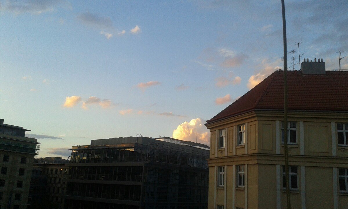 Praha