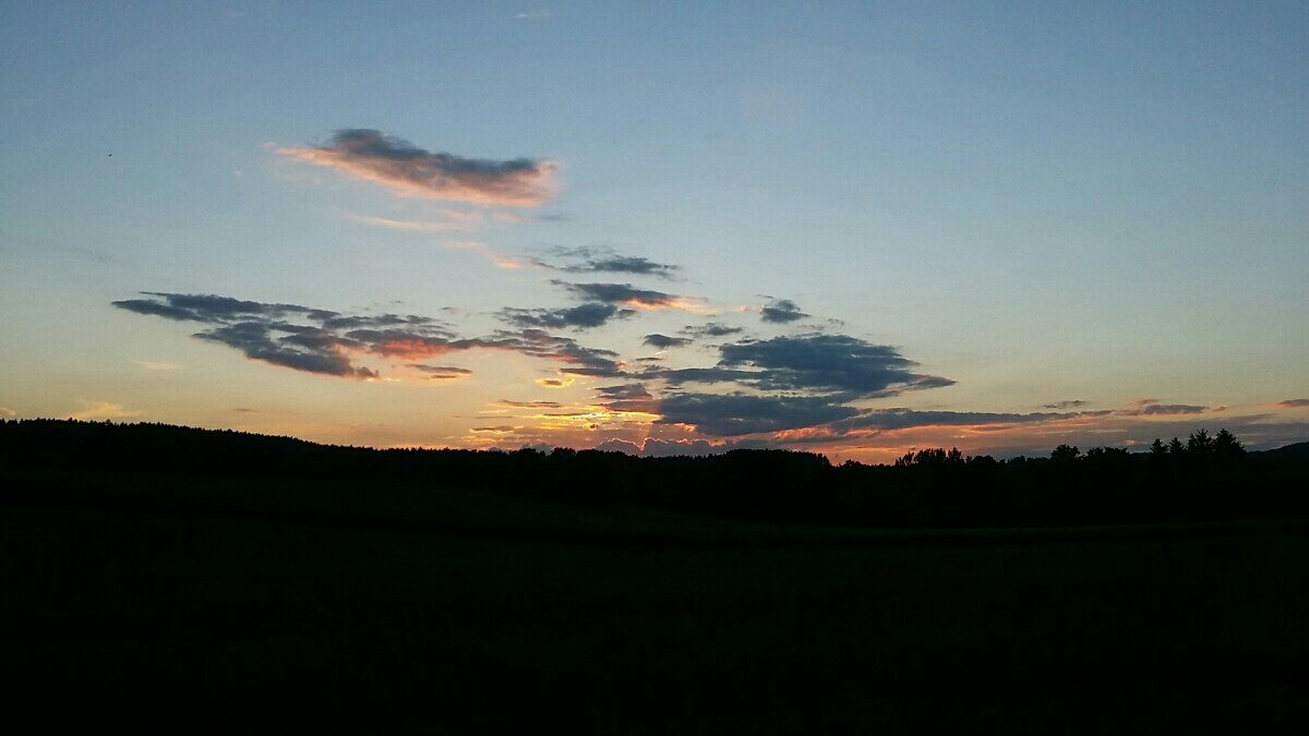 Horní Branná