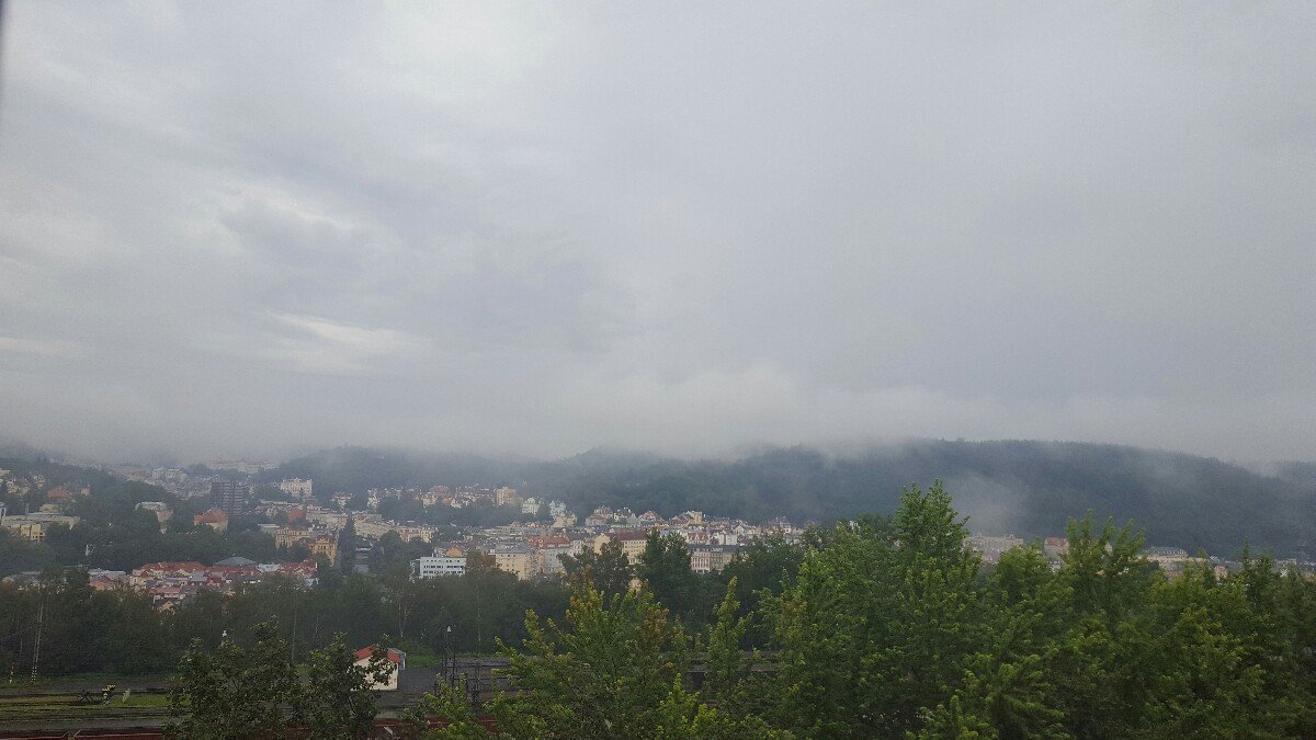 Karlovy Vary