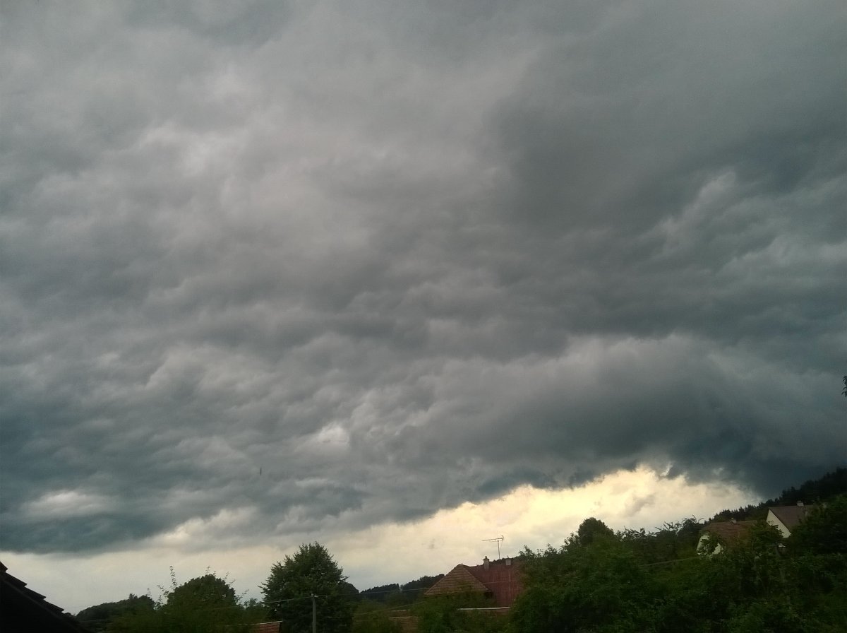 Střelná