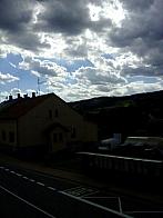 Palkovice