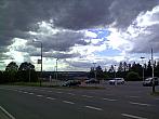 Borovina