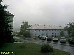 Slavičín, sídliště Vlára