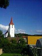 Palkovice