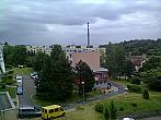 Borovina