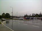 Borovina