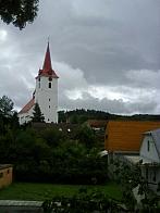 Palkovice