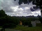 Borovina