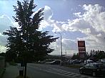 Borovina