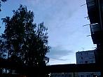Borovina