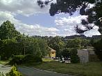 Borovina