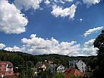 Mariánské Lázně