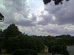 Borovina