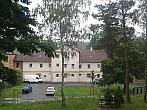 Borovina