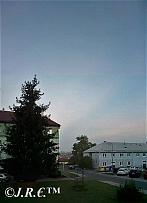 Slavičín, sídliště Vlára