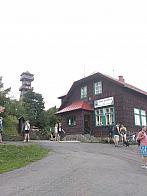Velký Javornik Beskydy