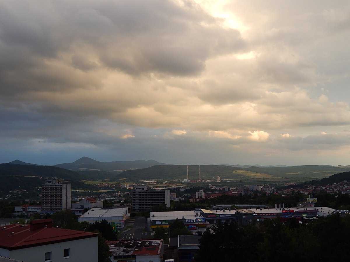 Ústí nad Labem