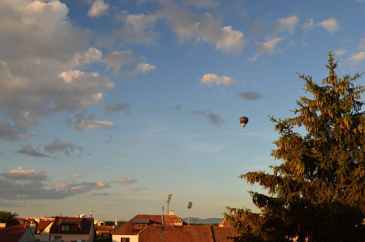 Kroměříž - Slovan