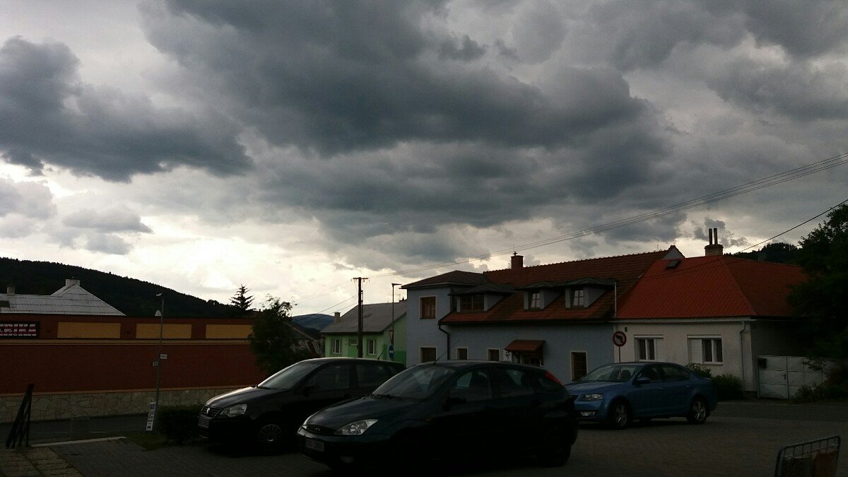Valašské Klobouky