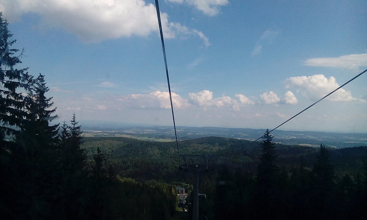 Janské Lázně