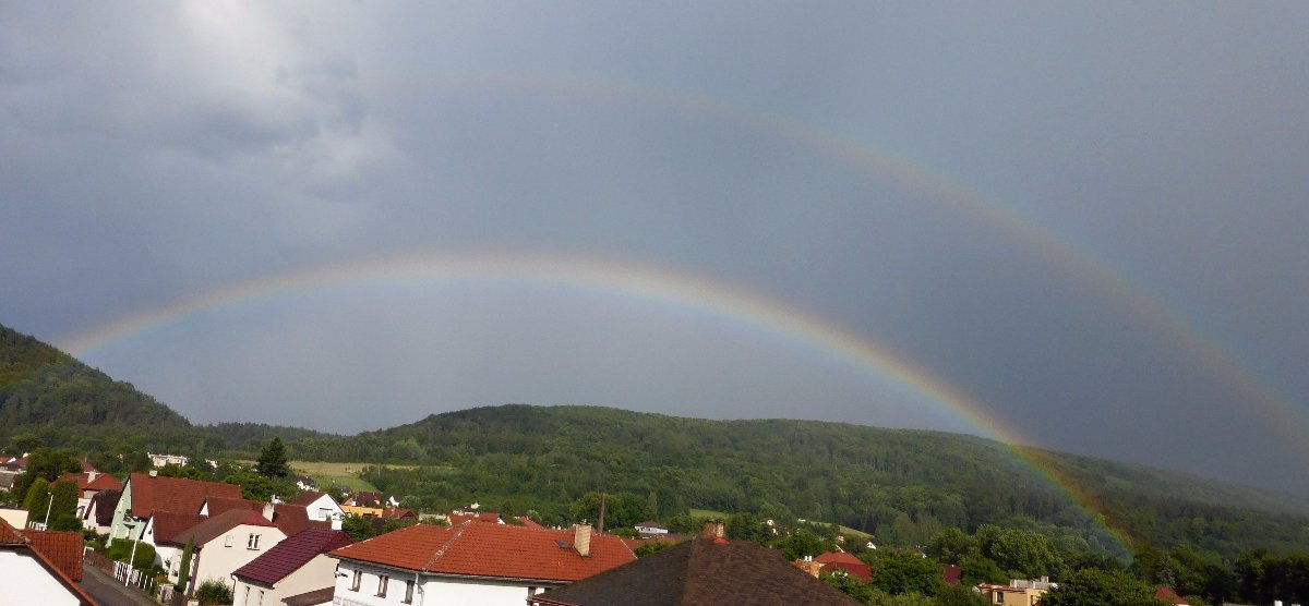 Třemošnice