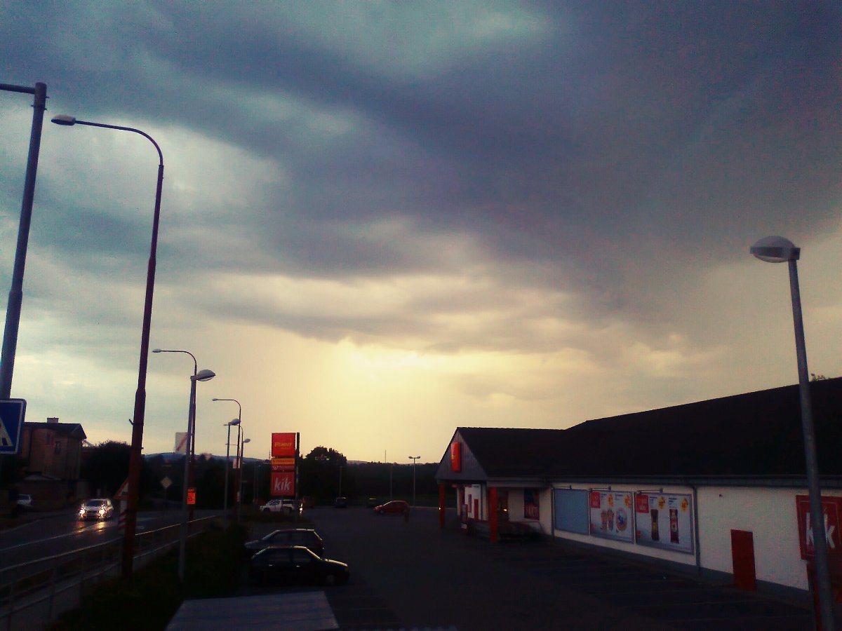 Borovina
