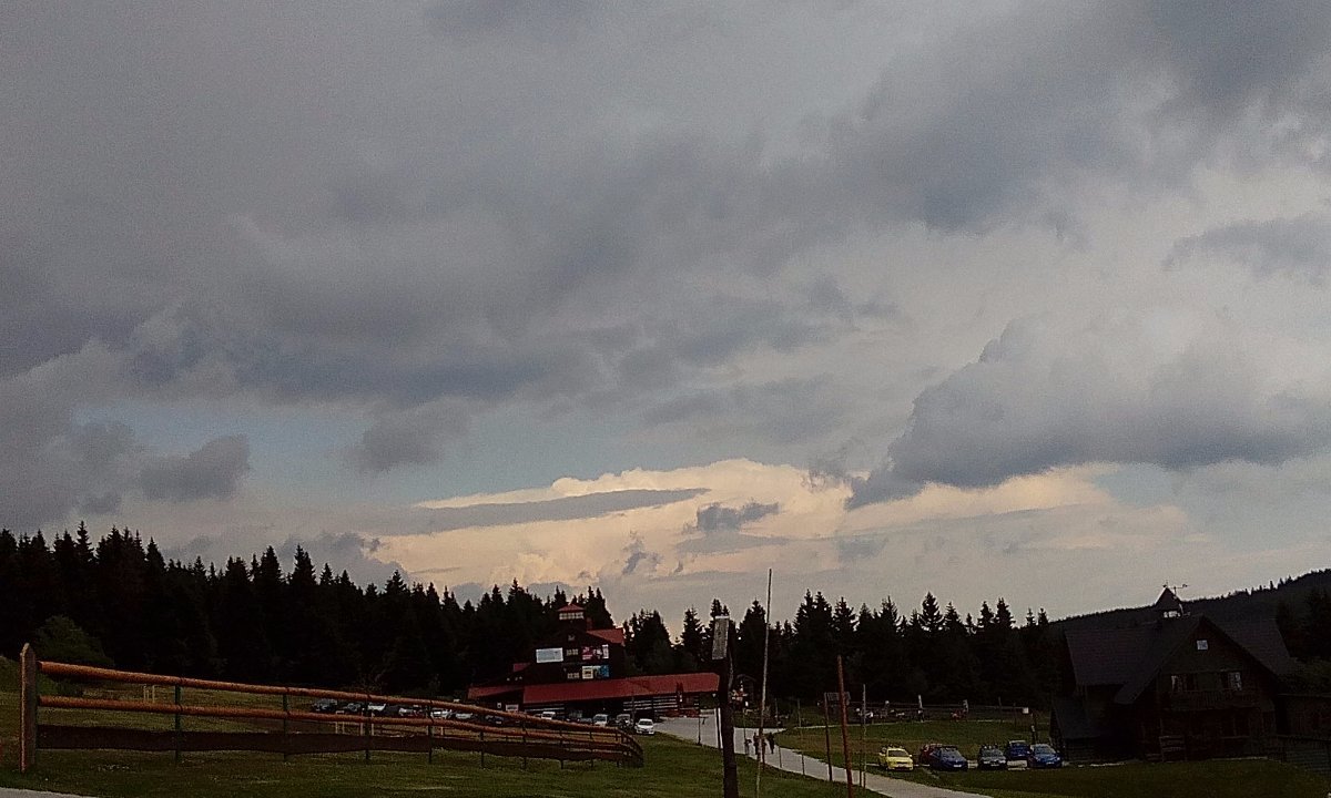 Pec pod Sněžkou