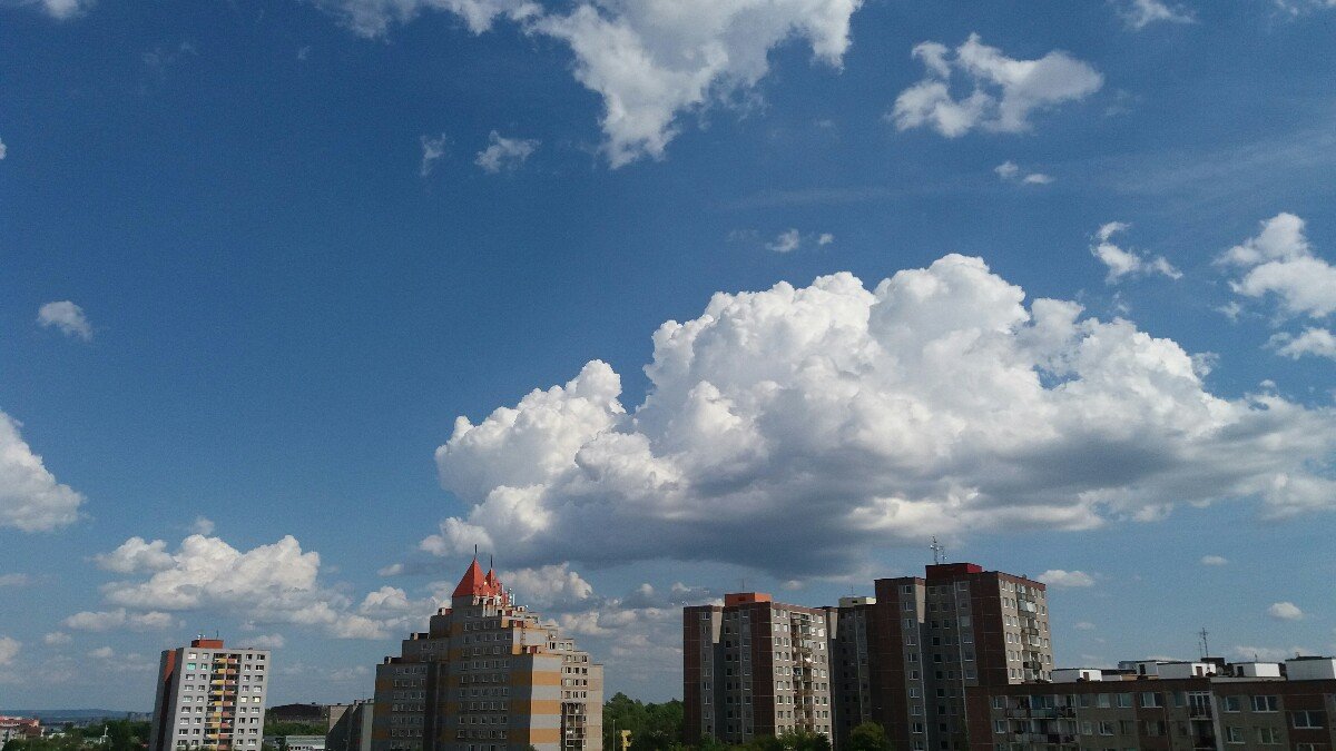 Praha Barrandov