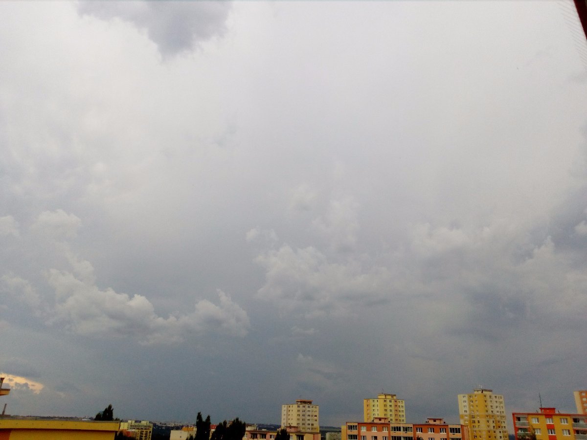 Praha 4 Kamýk
