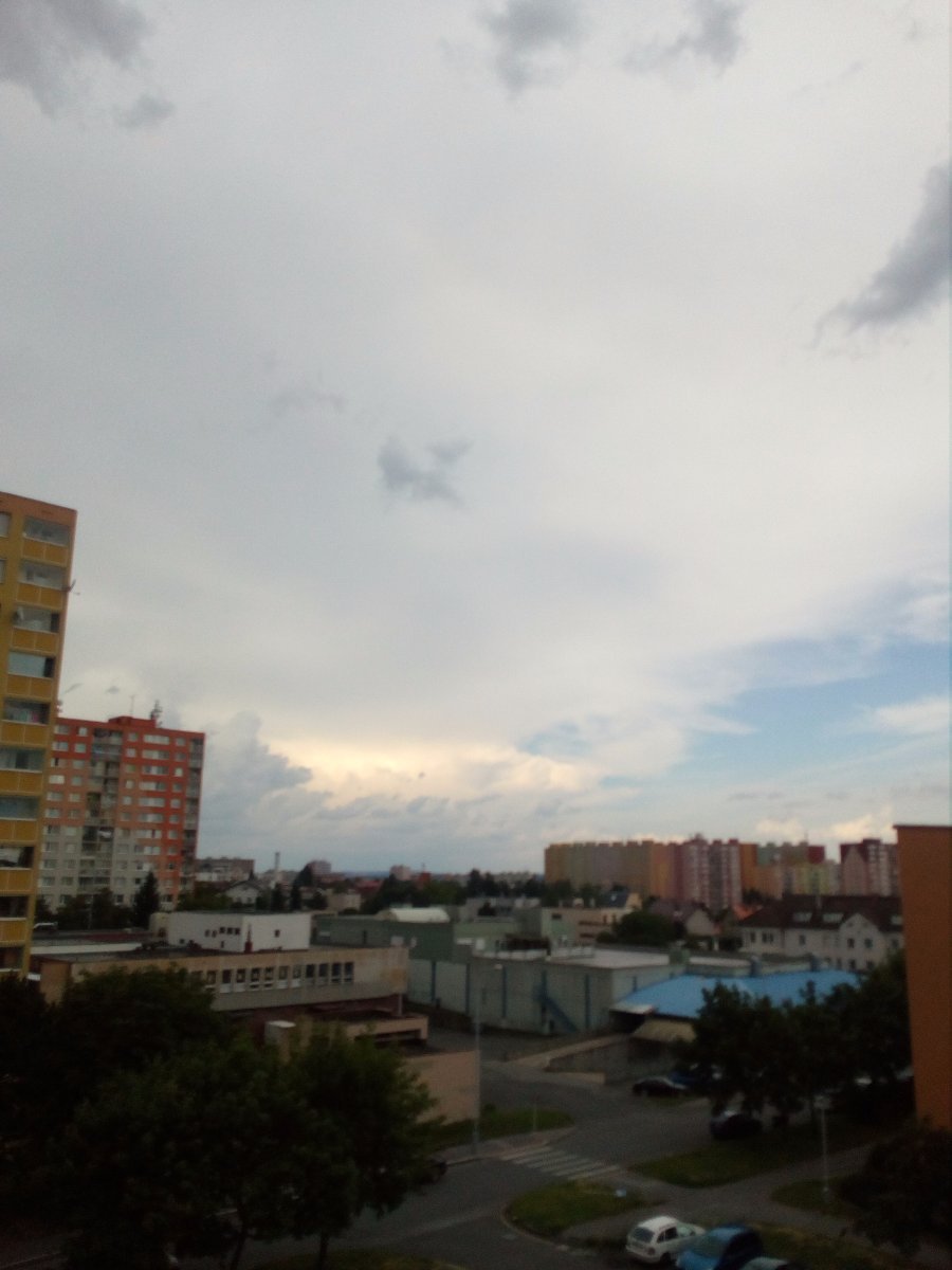 Praha 4 Kamýk