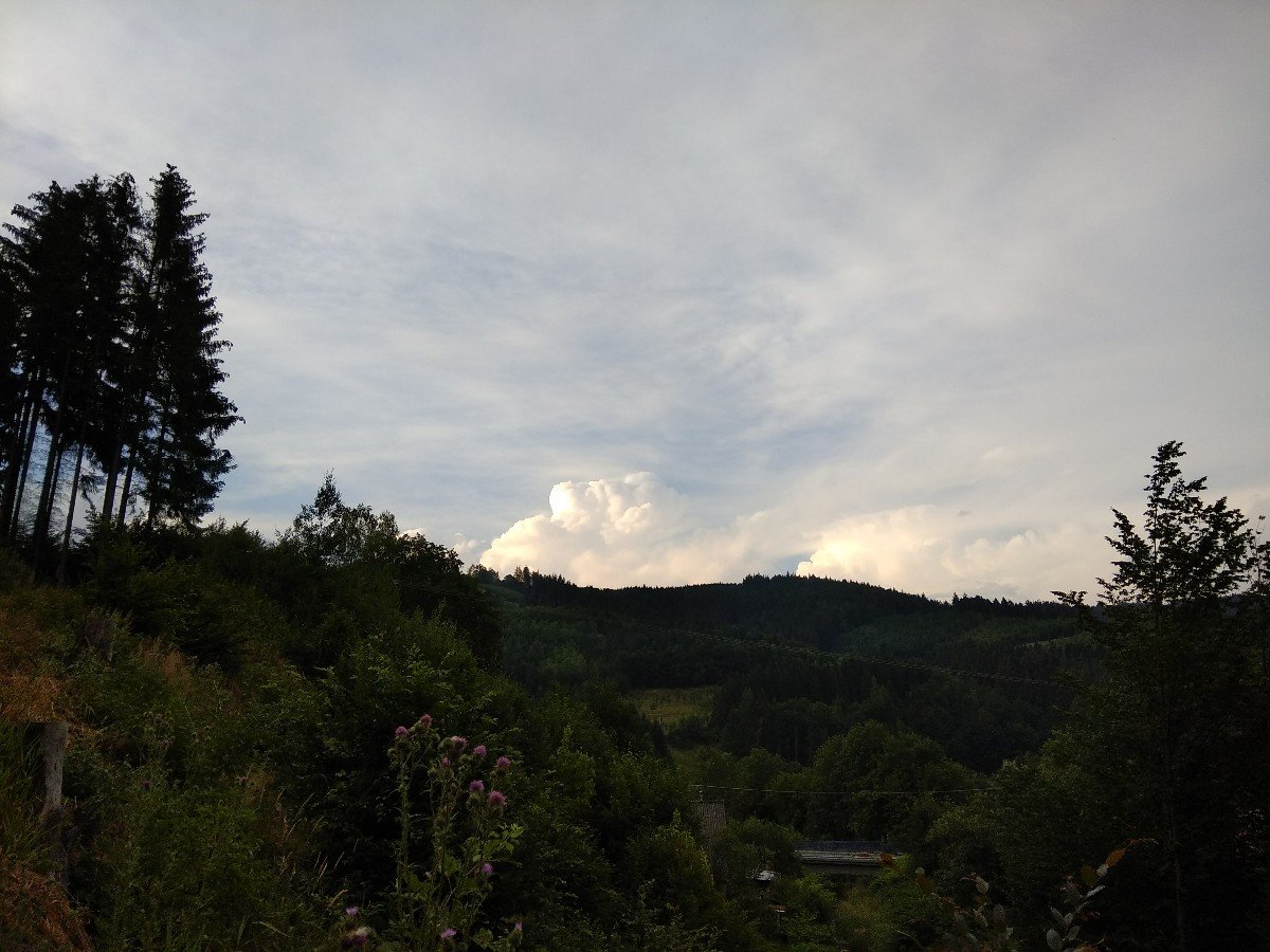 Bystřička