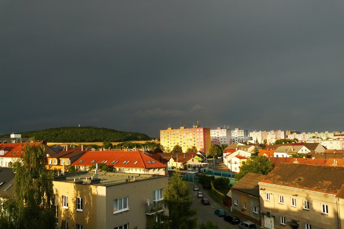 Plzeň - Doubravka