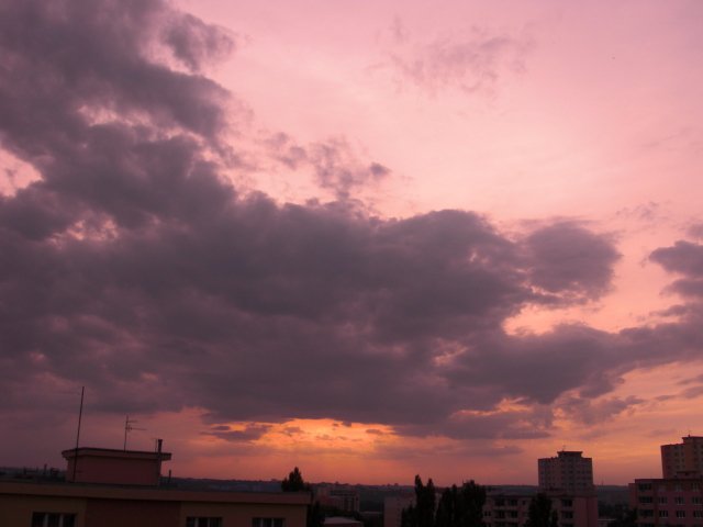Praha 4 Kamýk