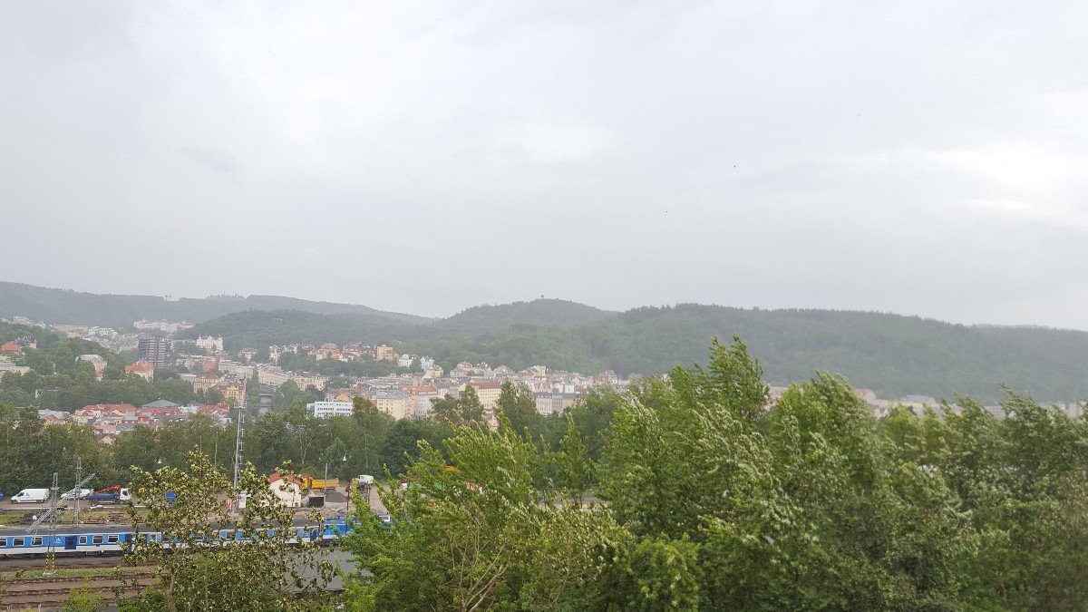 Karlovy Vary
