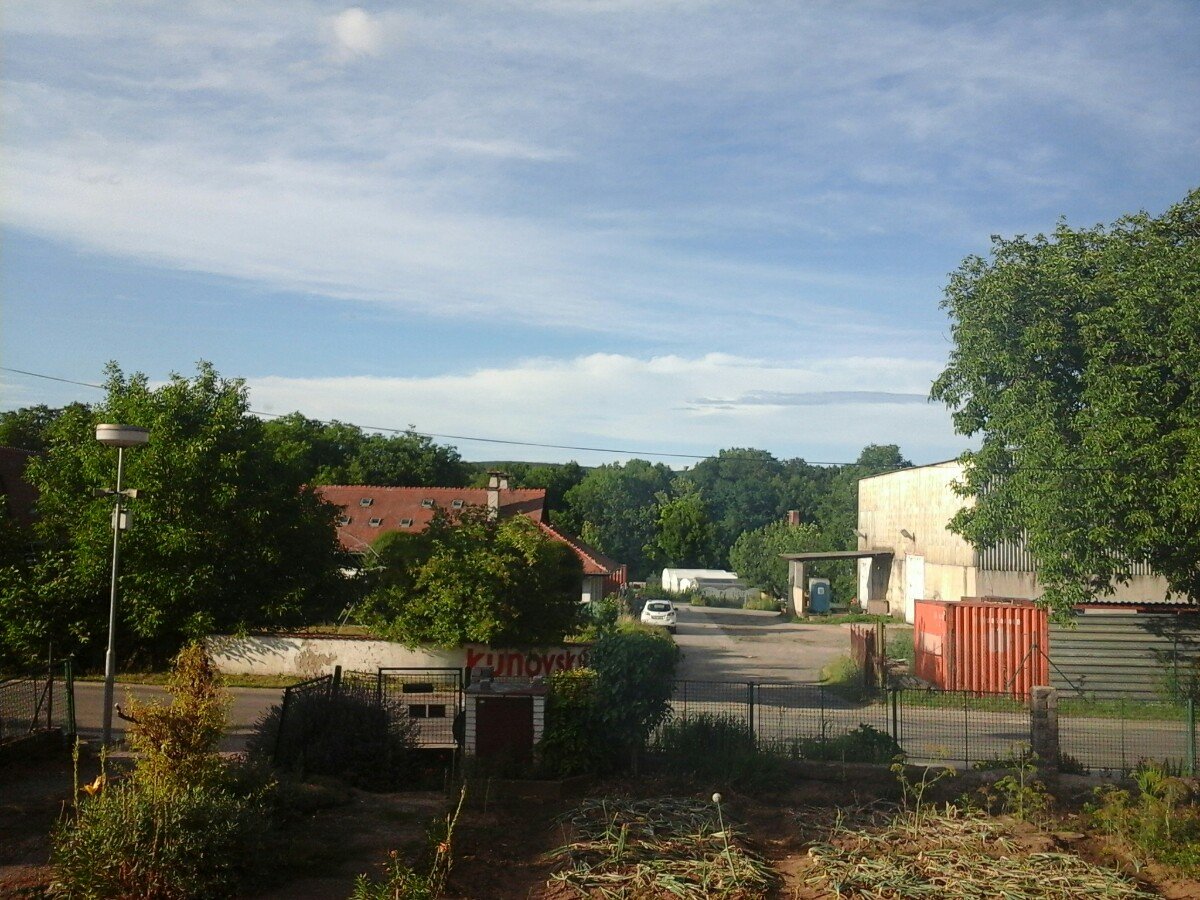 Troubsko