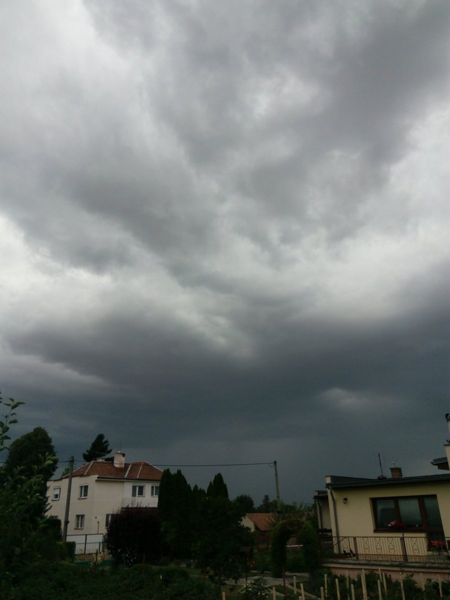 Moravany