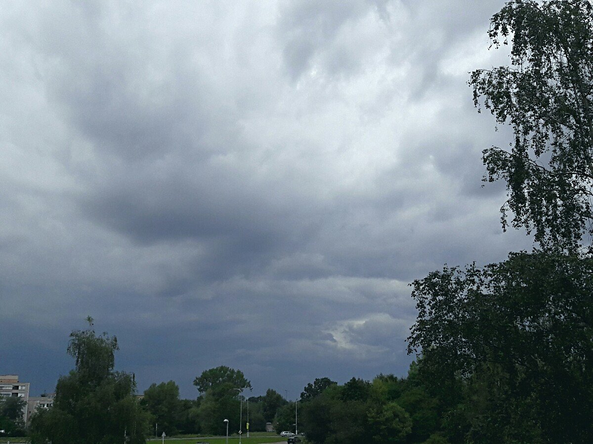 Hradec Králové - Třebeš