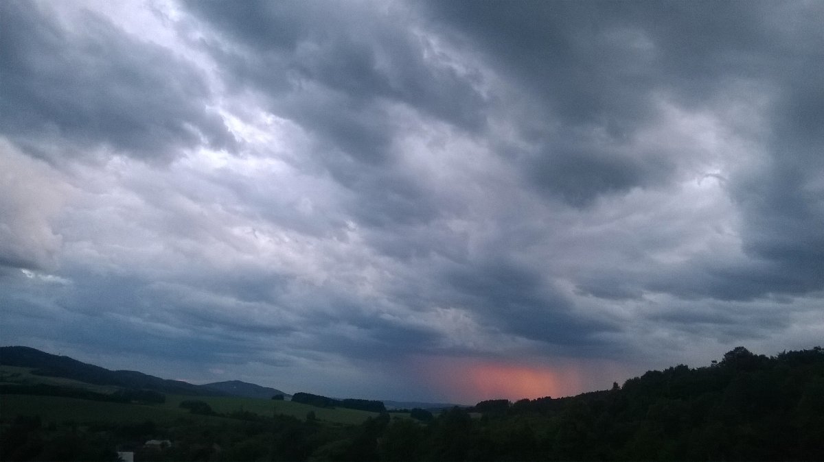 Střelná
