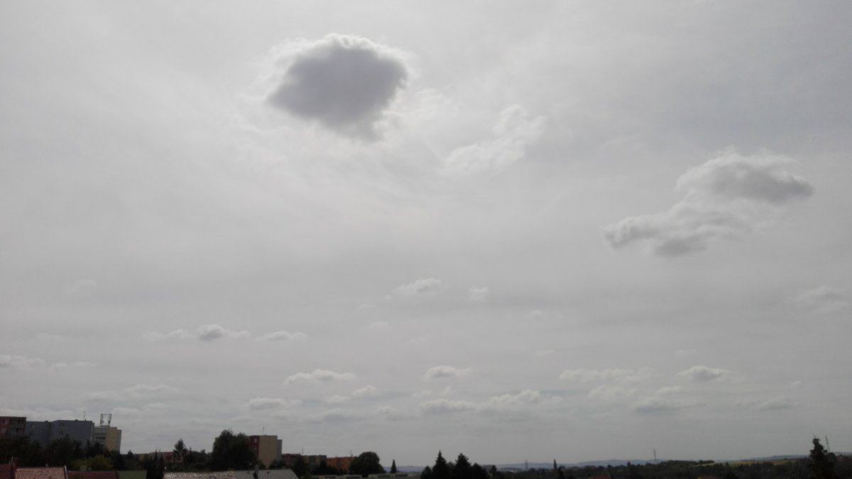 Brno - Bohunice
