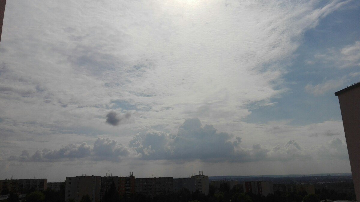 Brno - Bohunice