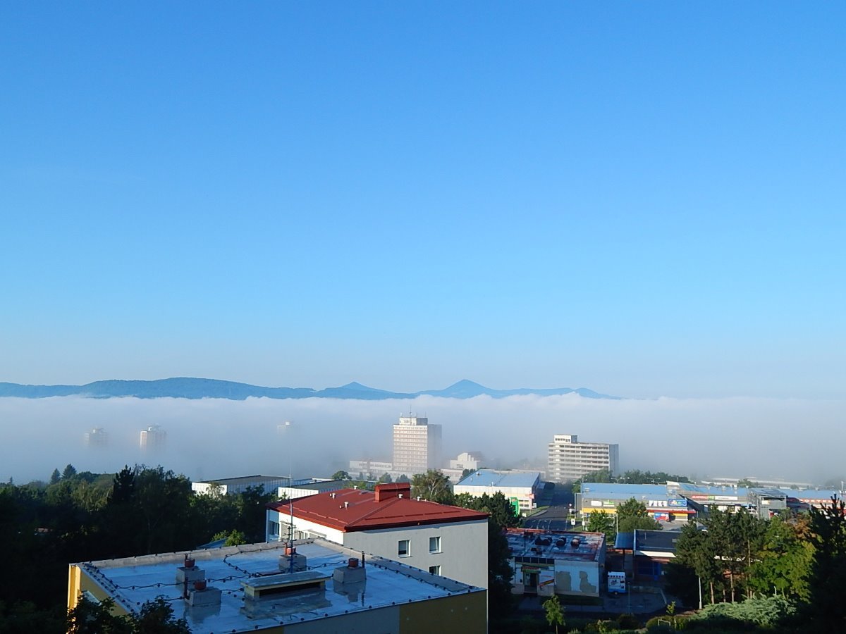 Ústí nad Labem