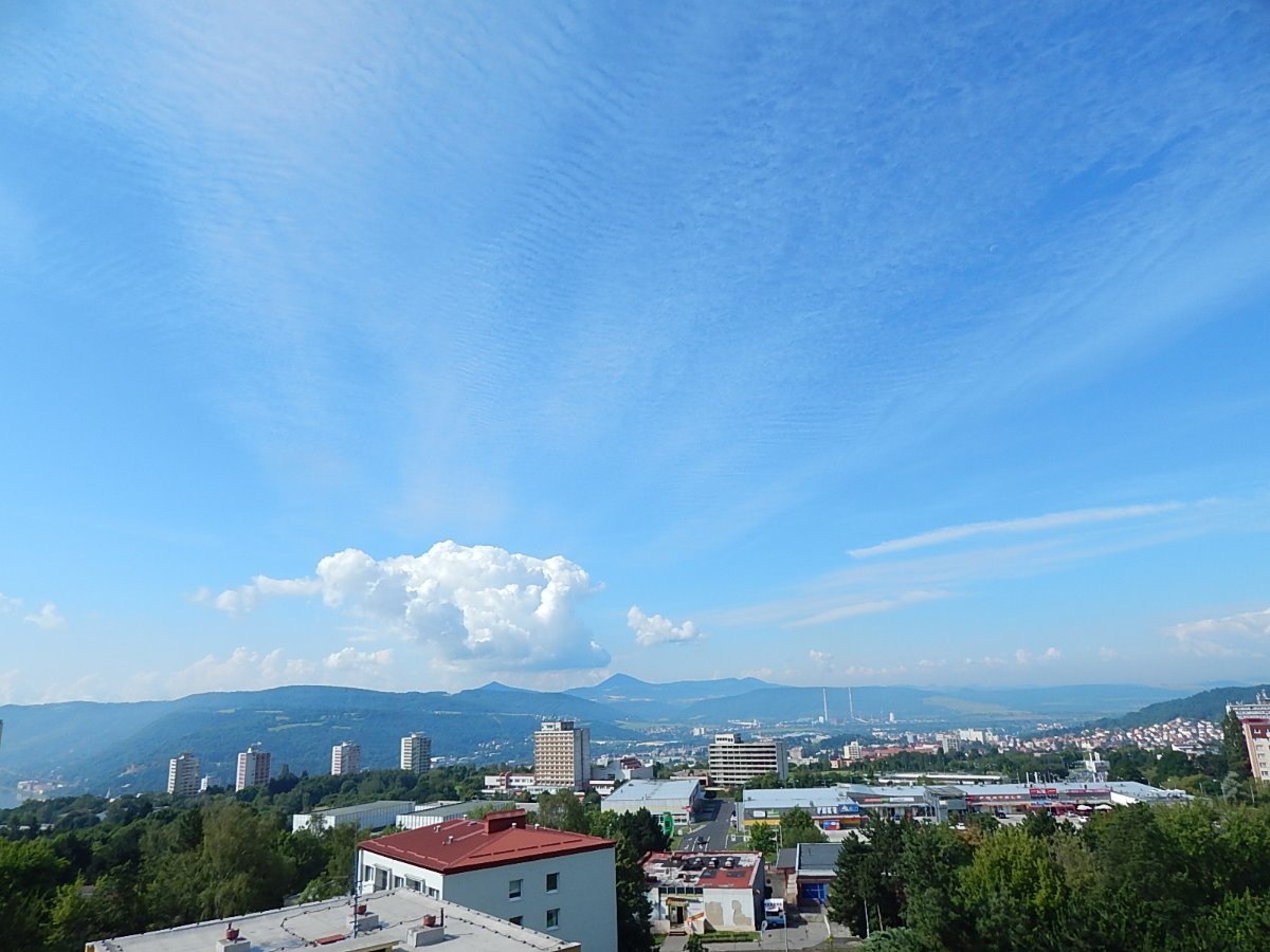 Ústí nad Labem